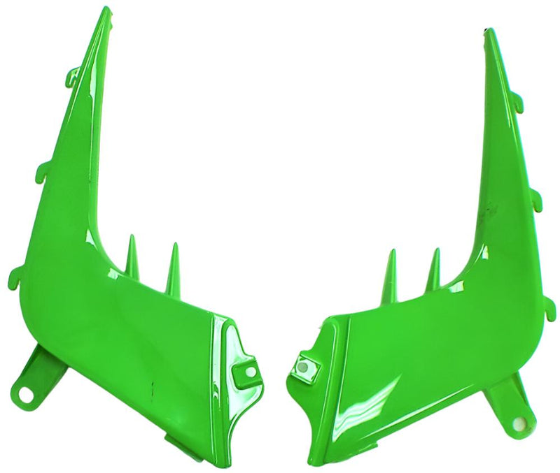 Fairing - small side set for EM1 (Gloss Green)