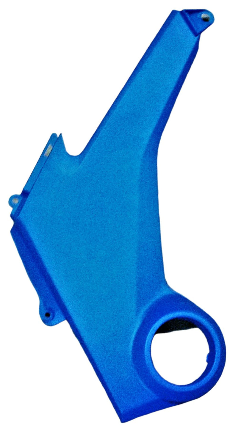 Fairing - middle body right for EM1 (Matte Sky Blue)