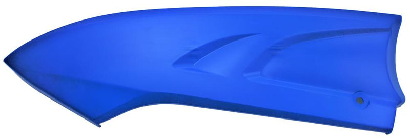 Fairing - Lower body Right for EM1 (Matte Sky Blue)