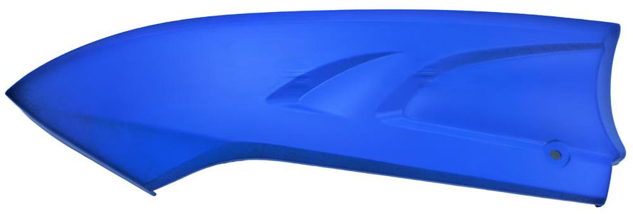 Fairing - Lower body Right for EM1 (Matte Sky Blue)