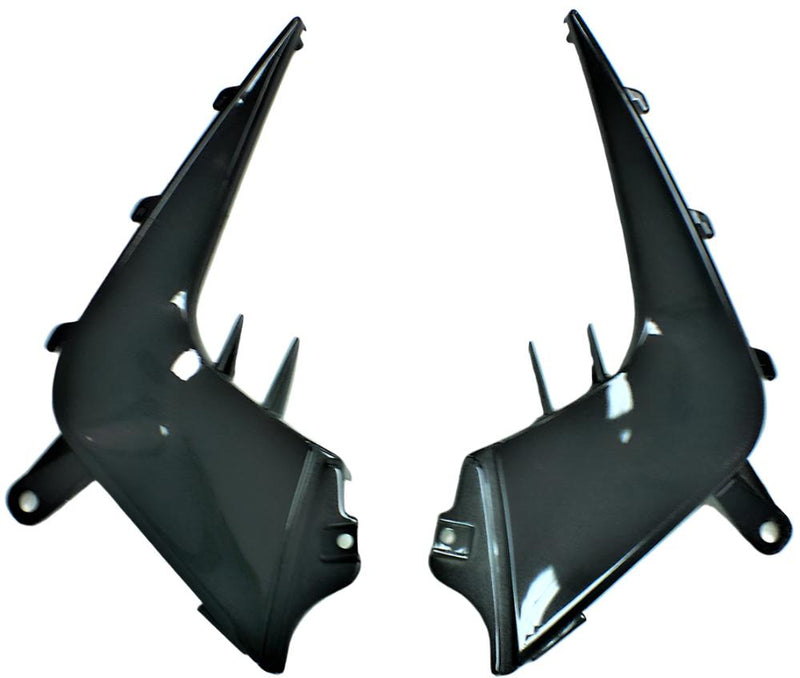 Fairing - small side set for EM1 (Gloss Charcoal Pearl)
