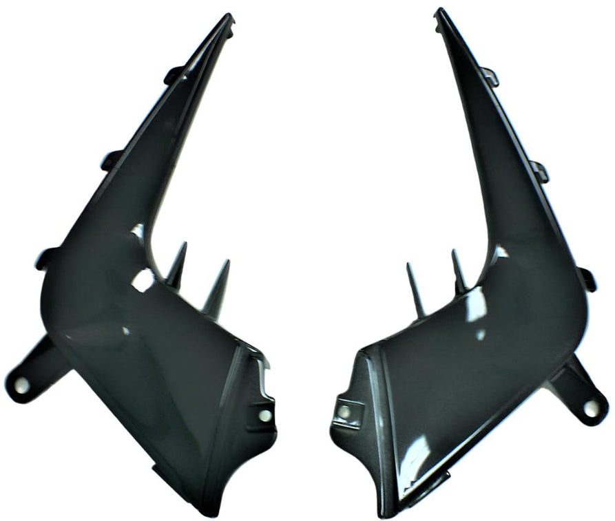 Fairing - small side set for EM1 (Gloss Charcoal Pearl)