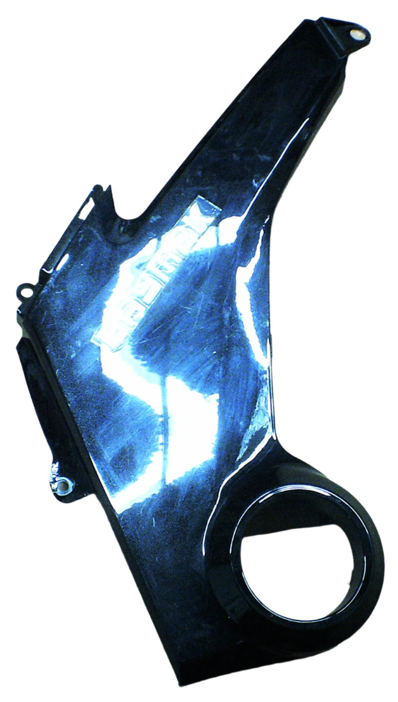 Fairing - middle body right for EM1 (Gloss Black)