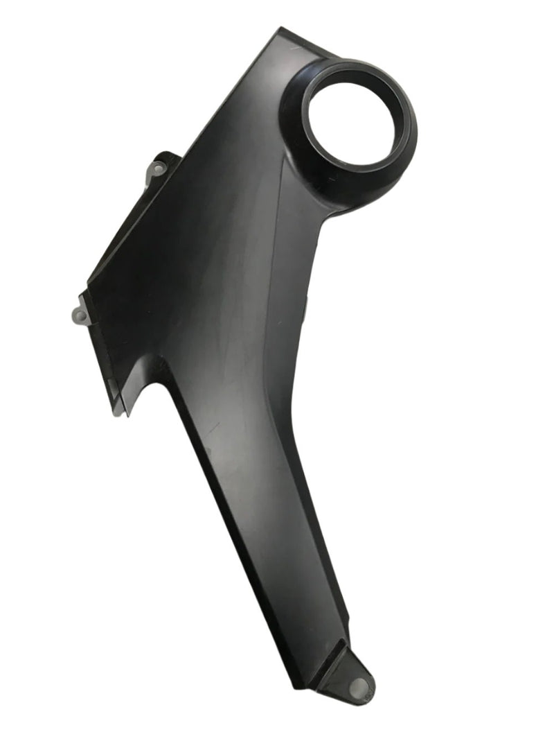 Fairing - middle body left for EM1 (Matte Black)