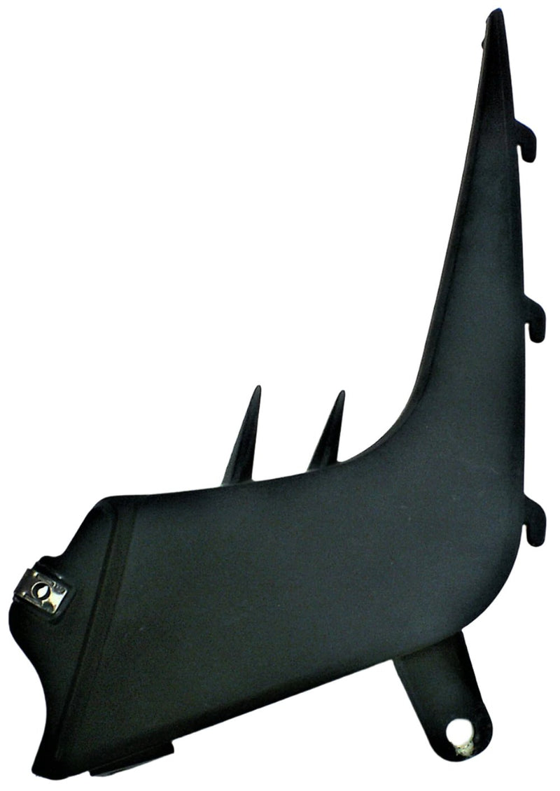 Fairing - small side fairing left for EM1 (Matte Black)
