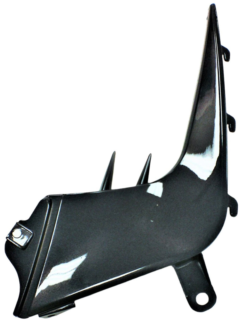 Fairing - small side fairing left for EM1 (Gloss Charcoal)