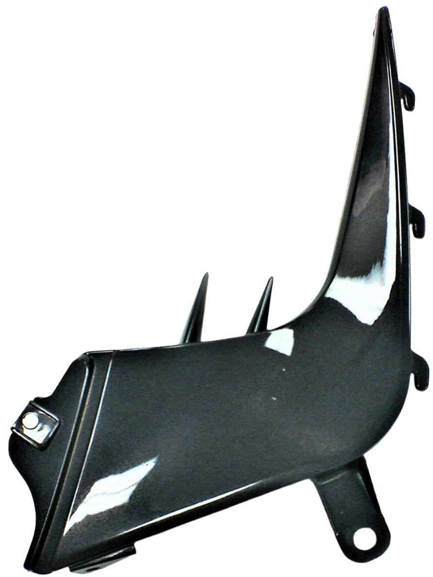 Fairing - small side fairing left for EM1 (Gloss Charcoal)