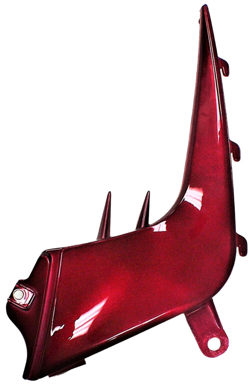 Fairing - Small Side Fairing Left for EM1 (Gloss Red)