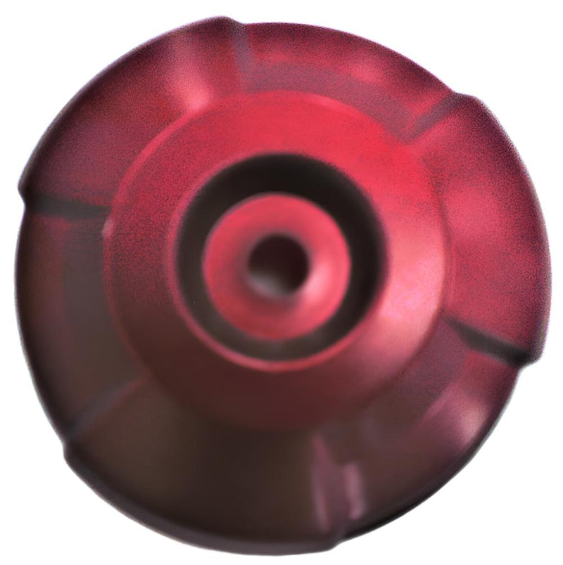 Fairing - Seat lock Right for EM1 (Gloss Red)