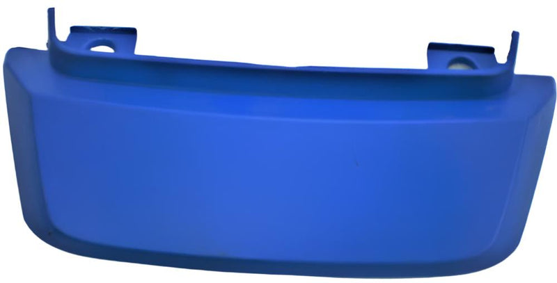 Fairing - taillight cap fairing for EM1 (Matte Blue)