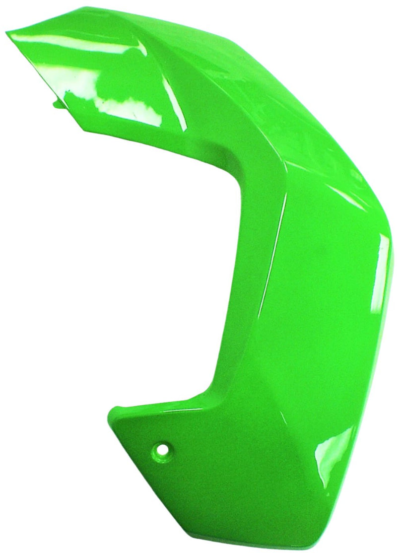 Fairing - upper fairing right for EM1 (Gloss Green)