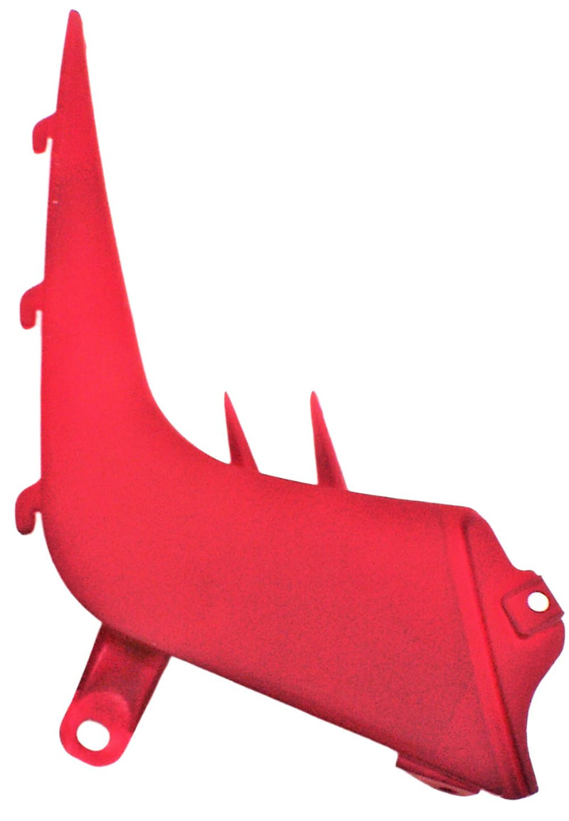 Fairing - small side right for EM1 (Matte Red)