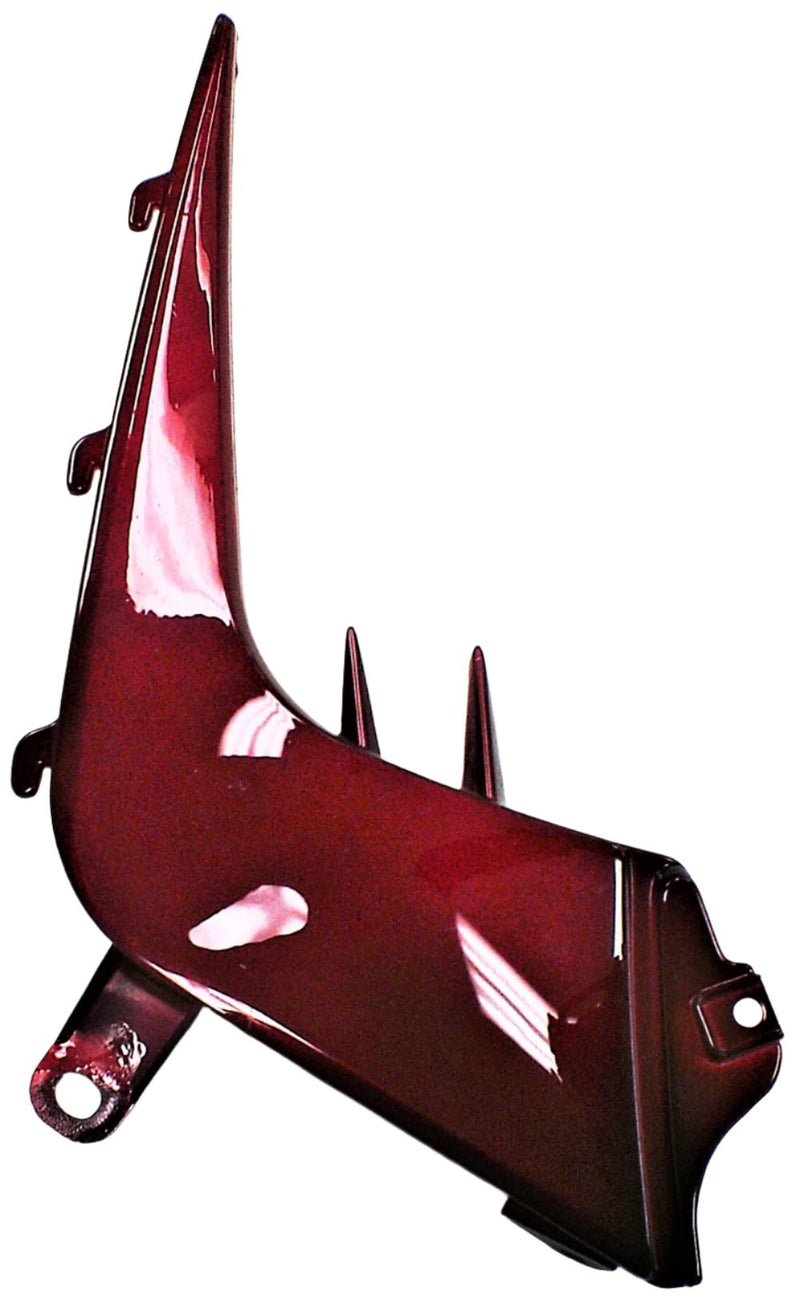 Fairing - small side right for EM1 (Gloss Red Pearl)
