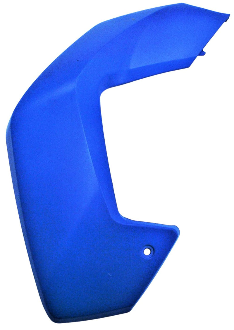 Fairing - upper fairing left for EM1 (Matte Blue)