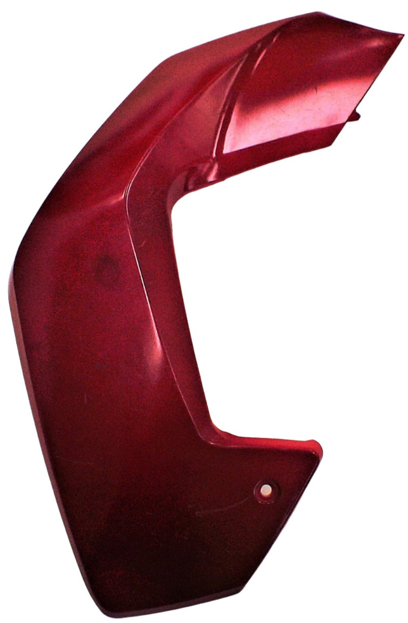 Fairing - upper fairing left for EM1 (Matte Red)