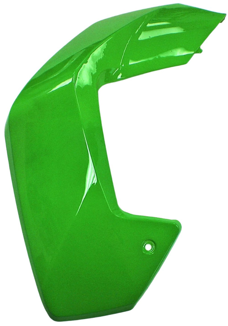 Fairing - upper fairing left for EM1 (Gloss Green)