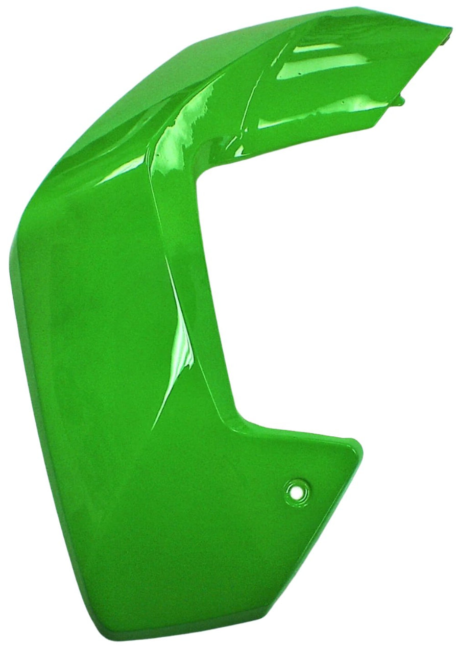 Fairing - upper fairing left for EM1 (Gloss Green)