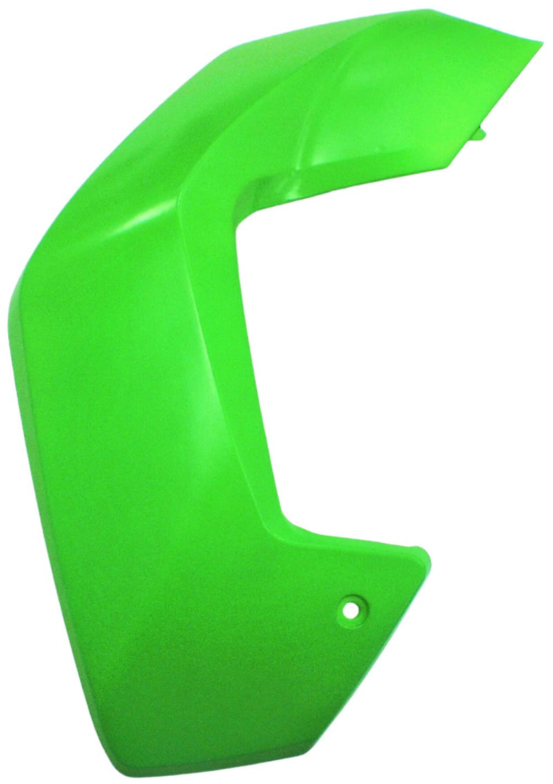 Fairing - upper left for EM1 (Matte Green)