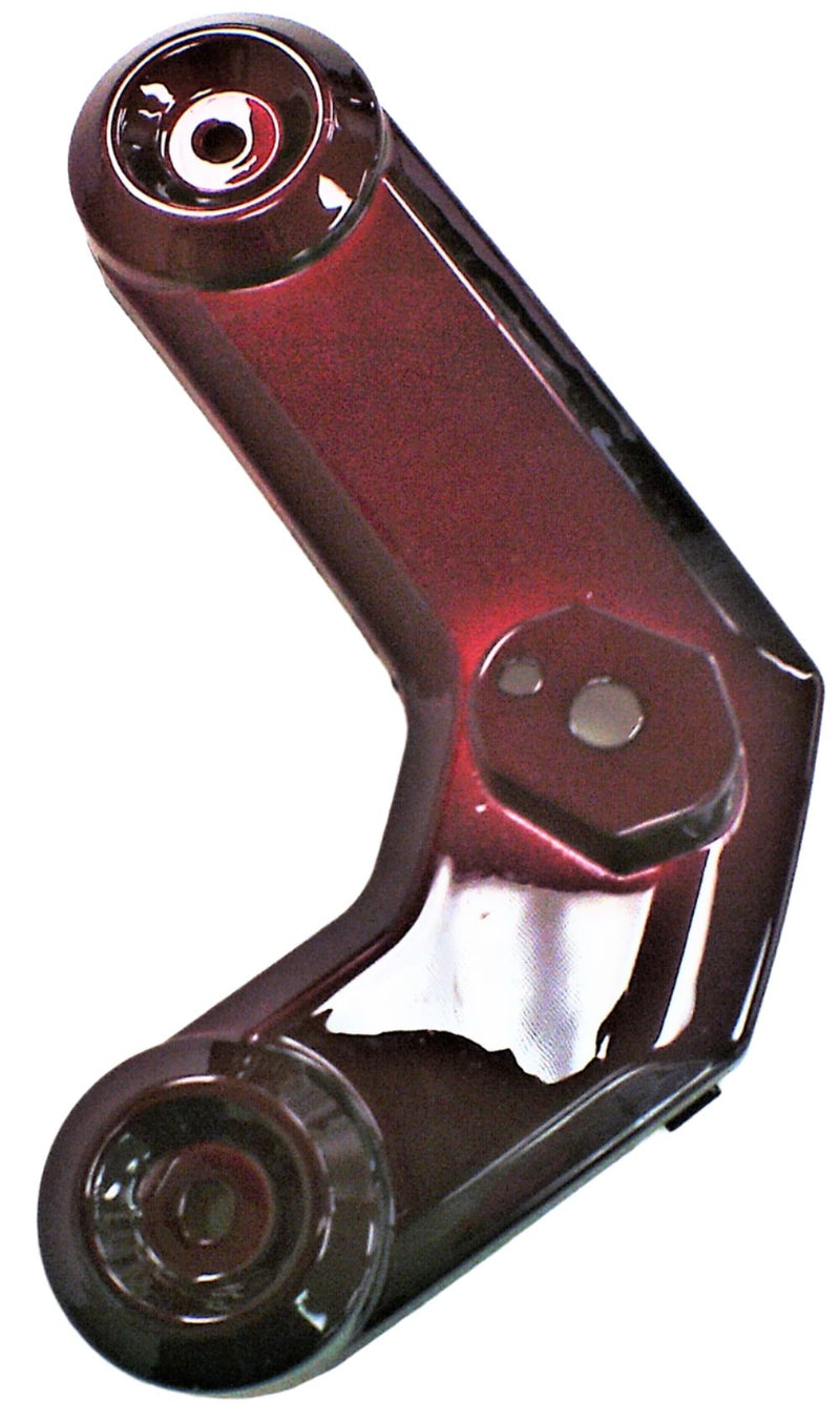Fairing - Headlight Right for EM1 (Gloss Red)