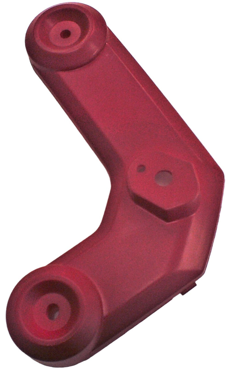 Fairing - Headlight Right for EM1 (Matte Red)