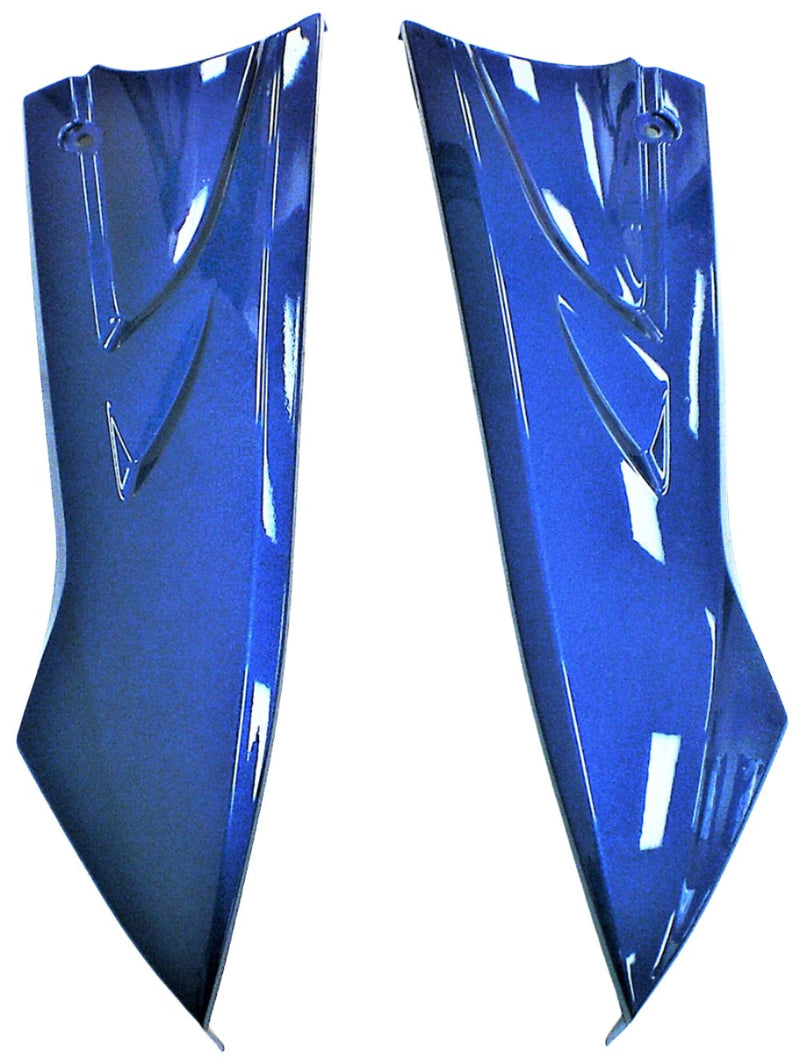 Fairing - lower body set for EM1 (Matte Blue Pearl)