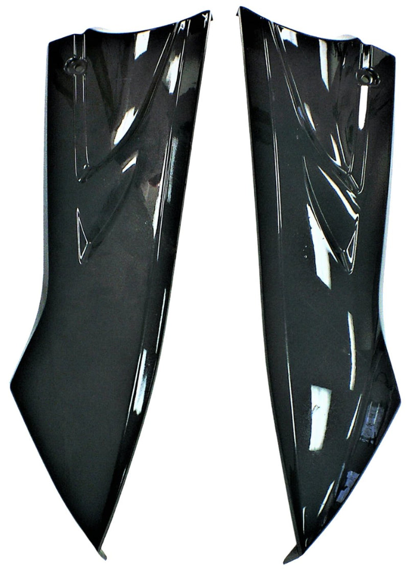 Fairing - lower body set for EM1 (Charcoal)