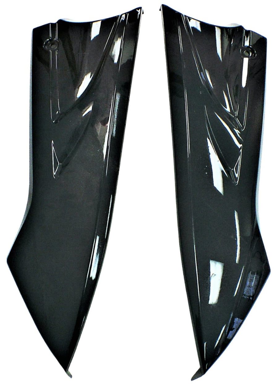 Fairing - lower body set for EM1 (Charcoal)