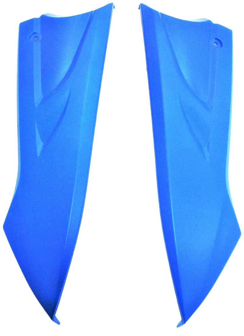 Fairing - lower body set for EM1 (Matte Sky Blue)