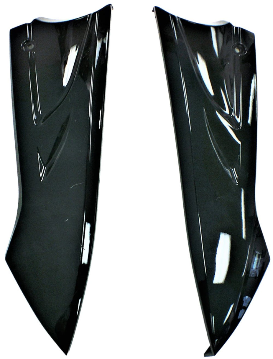 Fairing - lower body set for EM1 (Gloss Black)