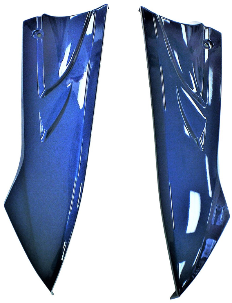 Fairing - lower body set for EM1 (Gloss Blue Pearl)