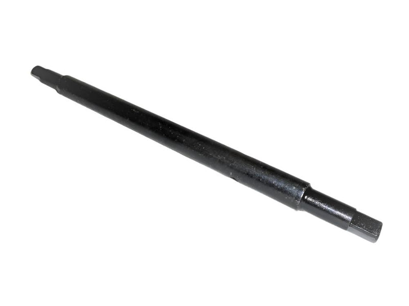 Pedal axle for EM1 / Rogue/ Warrior