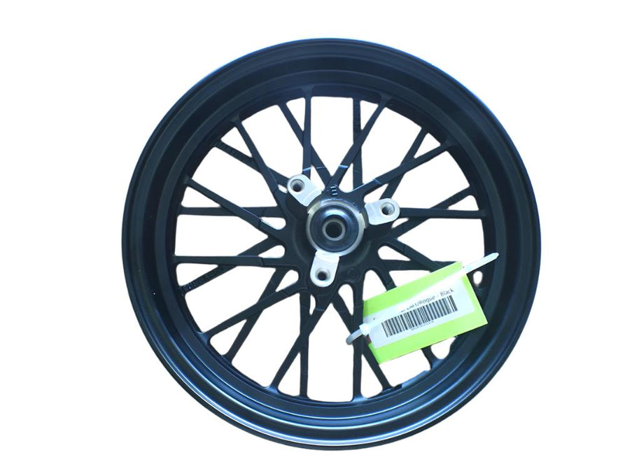Front Rim for EM1/Rogue/Road Warrior - Black