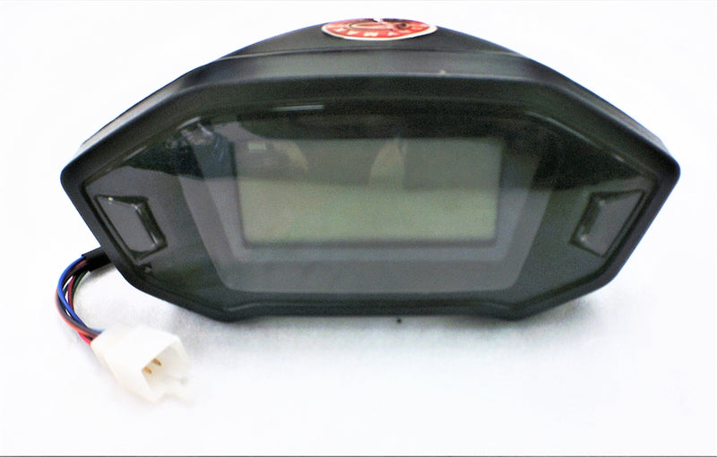 Speedometer for EM1 / Rogue