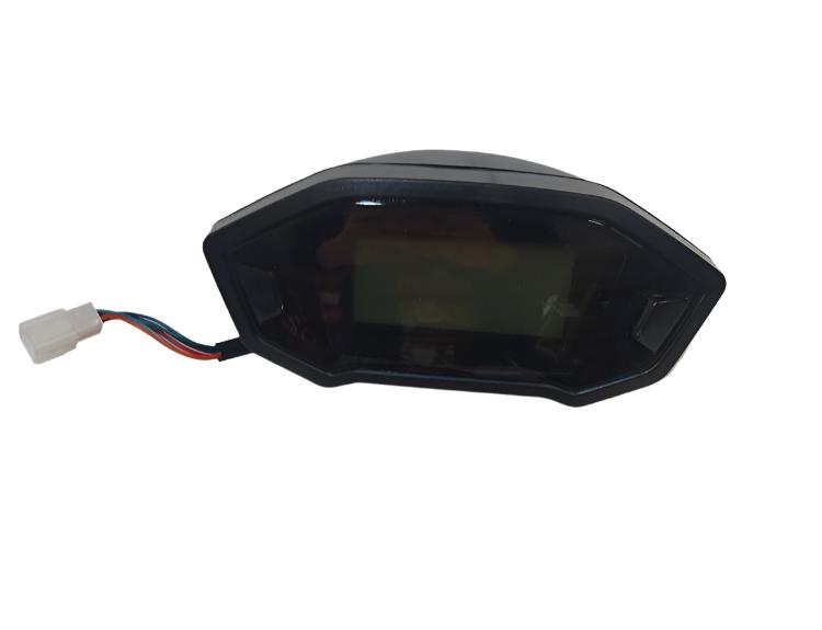 Speedometer For EM1/Rogue (MPH)