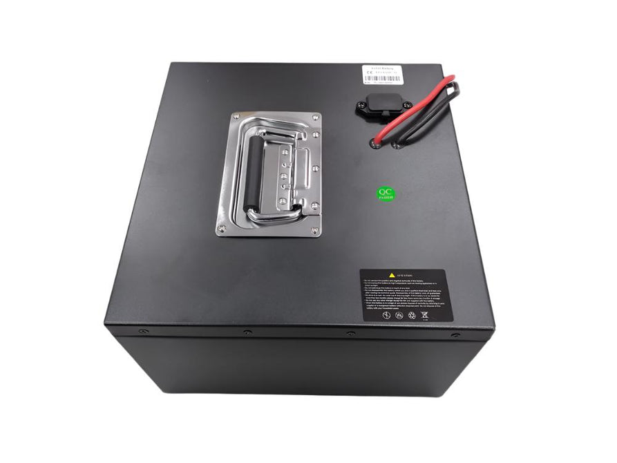 EM2 72V 40AH lithium battery