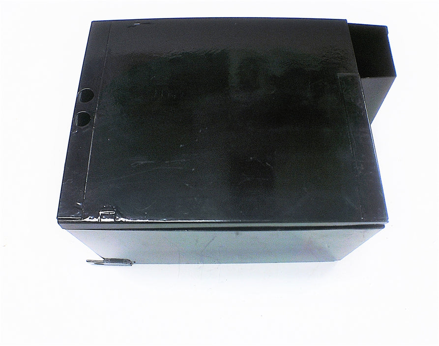 Battery case for EM2 2017