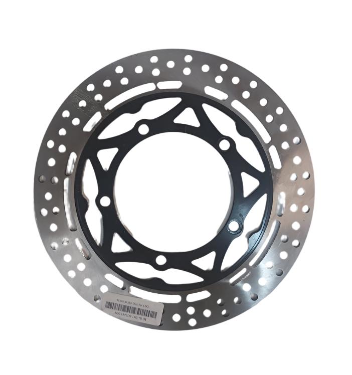 Front Brake Disk For EM2 (1 ONLY)