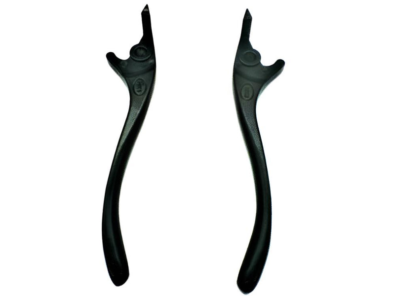 Brake lever set for EM2