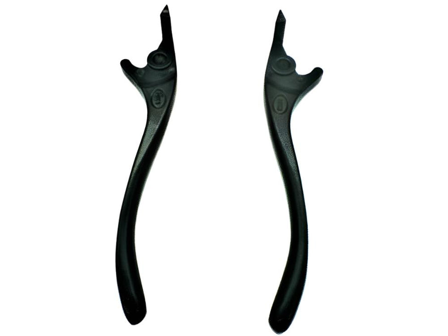 Brake lever set for EM2