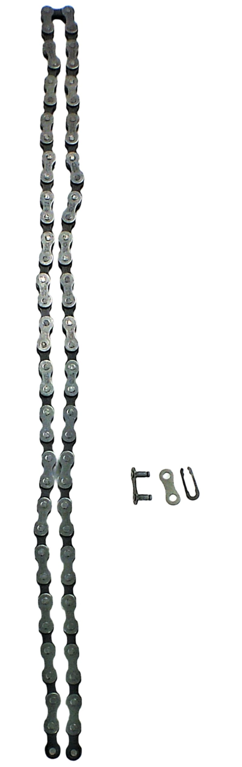Chain for EM2