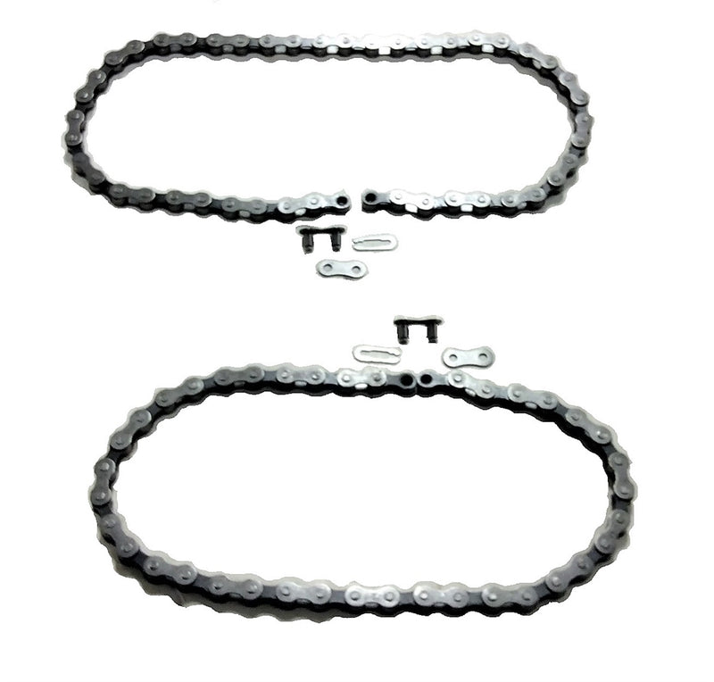 Chain set for EM2
