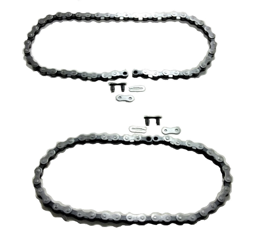 Chain set  for EM2