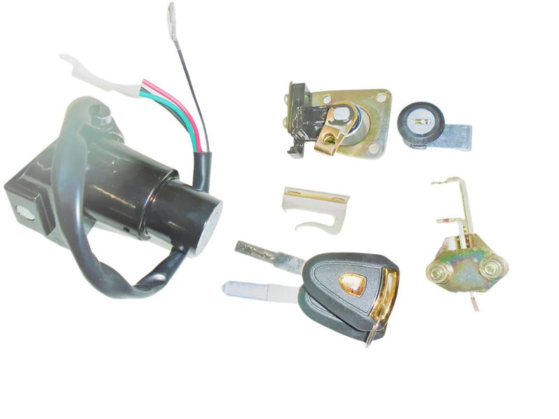 Ignition Set for EM2