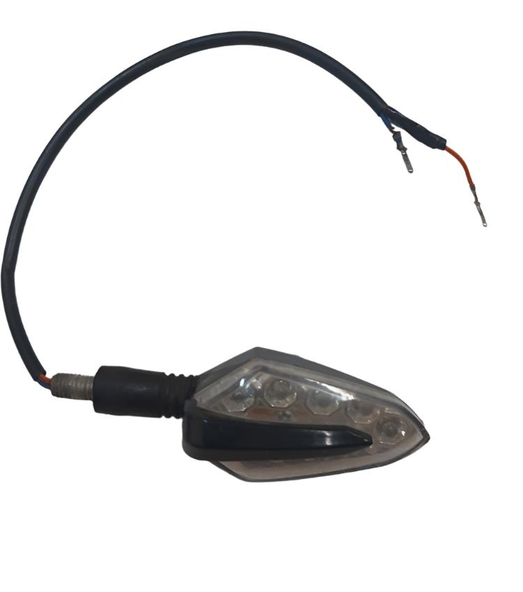 Turn Signal For EM2 2017