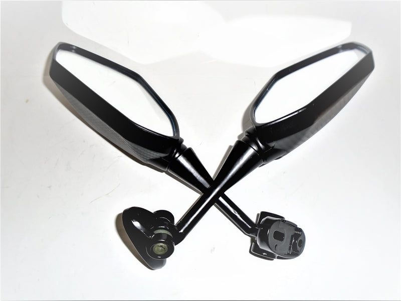 Mirrors for EM2 (set)