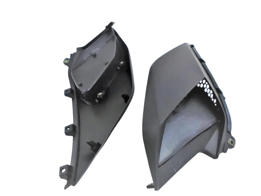 Side Body Panel (set) W/Inserts For EM2