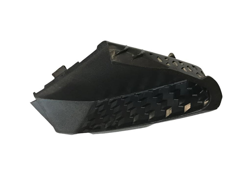 Side Body Panel Insert for EM2 (right)