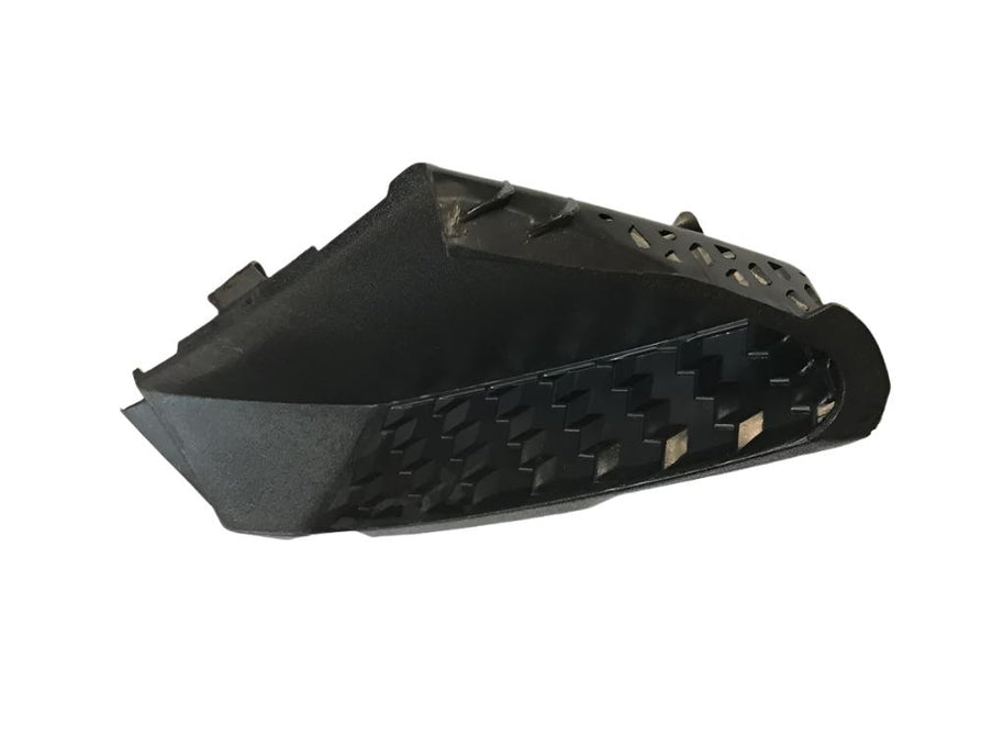 Side Body Panel Insert for EM2 (right)