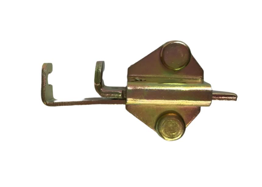 Seat latch cable for EM2