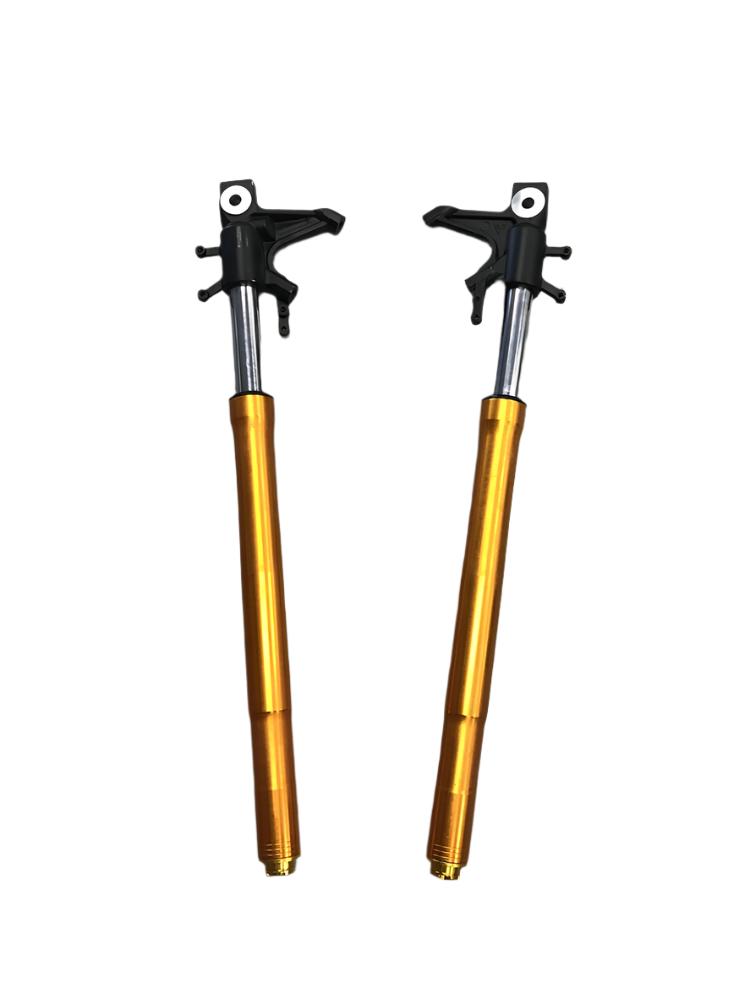 Shocks for EM2 - Orange